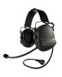 Sordin Supreme T2 CC Electronic Hearing Protection Headset Headband SOR-30400-HB