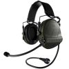 Sordin Supreme T2 CC Electronic Hearing Protection Headset Headband SOR-30400-HB