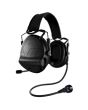 Sordin Supreme T2 CC Electronic Hearing Protection Headset Headband SOR-30400-HB