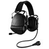 Sordin Supreme T2 CC Electronic Hearing Protection Headset Headband SOR-30400-HB