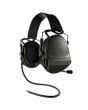 Sordin Supreme T2 CC Electronic Hearing Protection Headset Headband SOR-30400-HB