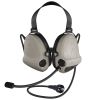 Sordin Supreme T2 CC Communications Headset Neckband SOR-30400-NB