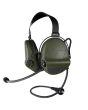 Sordin Supreme T2 CC Communications Headset Neckband SOR-30400-NB
