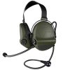 Sordin Supreme T2 CC Communications Headset Neckband SOR-30400-NB