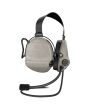 Sordin Supreme T2 CC Communications Headset Neckband SOR-30400-NB