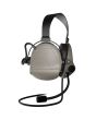 Sordin Supreme T2 CC Communications Headset Neckband SOR-30400-NB