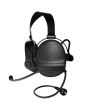 Sordin Supreme T2 CC Communications Headset Neckband SOR-30400-NB