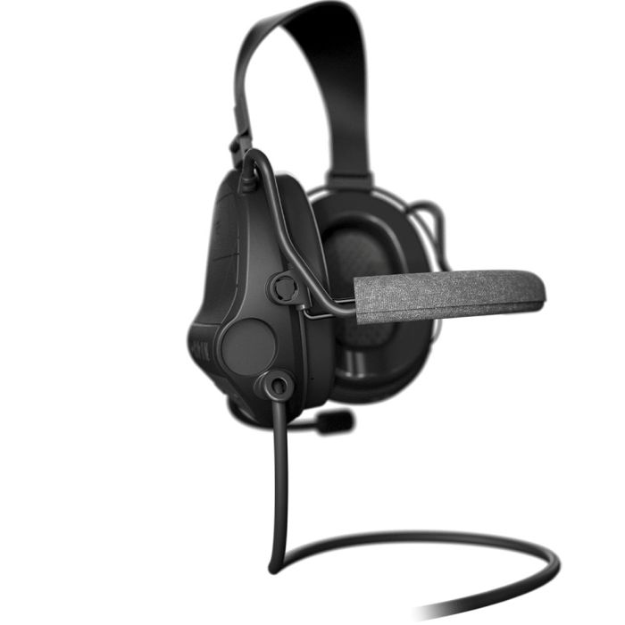 Sordin Supreme T2 CC Communications Headset Neckband SOR-30400-NB