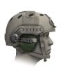 Sordin Supreme T2 CC Communications Headset Rear ARC Helmet Attachment SOR-30400-RARC