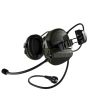 Sordin Supreme T2 CC Communications Headset Rear ARC Helmet Attachment SOR-30400-RARC