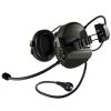 Sordin Supreme T2 CC Communications Headset Rear ARC Helmet Attachment SOR-30400-RARC
