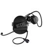 Sordin Supreme T2 CC Communications Headset Rear ARC Helmet Attachment SOR-30400-RARC