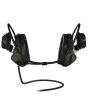 Sordin Supreme T2 CC Communications Headset Rear ARC Helmet Attachment SOR-30400-RARC