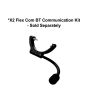 Sordin Supreme X2 BT Hearing Protection Headset Neckband SOR-30200-NB