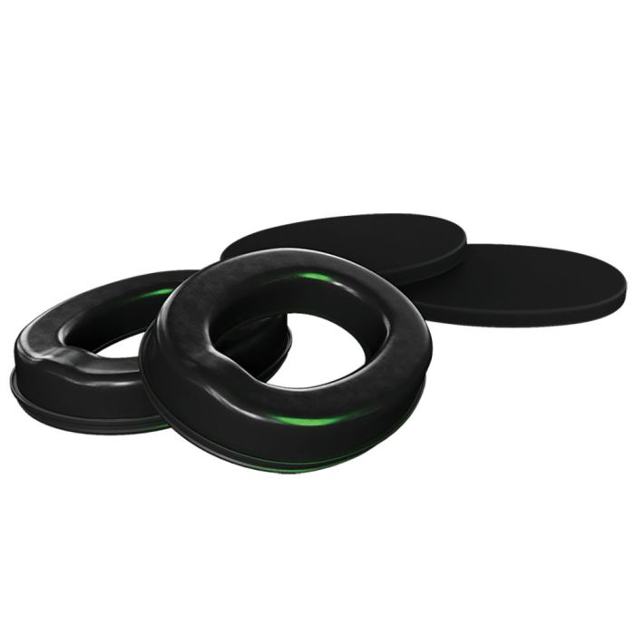 Sordin Supreme X2 / T2 Hygiene Kit Memory Foam Hearing Protection Accessory SOR-60197-S