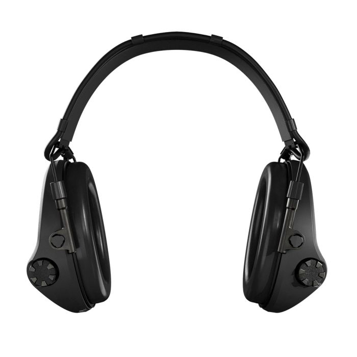 Sordin Supreme X2 Hearing Protection Headset Headband SOR-30100-HB