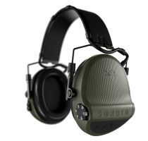 Sordin Supreme X2 Hearing Protection Headset Headband SOR-30100-HB