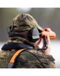 Sordin Supreme X2 Hearing Protection Headset Neckband SOR-30100-NB