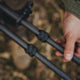 Spartan Precision Equipment Springbok Tripod Hunting Shooting Accessory SP-03-045-R
