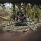 Spartan Precision Equipment Springbok Tripod Hunting Shooting Accessory SP-03-045-R