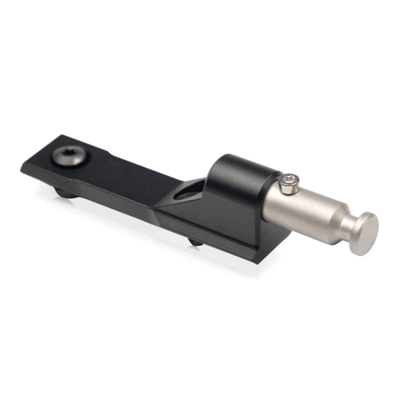 Spartan Precision Equipment Valhalla Gen 2 M-Lok Spigot Adapter SP-02-031-R