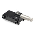 Spartan Precision Equipment Valhalla Gen 2 Picatinny Spigot Adapter SP-02-029-R
