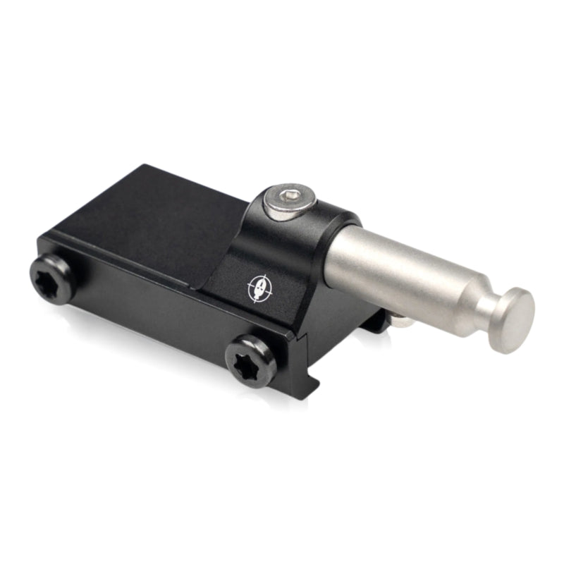 Spartan Precision Equipment Valhalla Gen 2 Picatinny Spigot Adapter SP-02-029-R