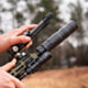 Spartan Precision Equipment Vidarr Bipod M-Lok Shooting Accessory SP-01-046-R-BLK