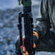 Spartan Precision Equipment Vidarr Bipod Picatinny SP-01-047-R-BLK