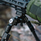 Spartan Precision Equipment Vidarr Bipod Picatinny SP-01-047-R-BLK
