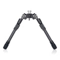 Spartan Precision Equipment Vidarr Bipod M-Lok Shooting Accessory SP-01-046-R-BLK
