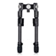Spartan Precision Equipment Vidarr Bipod M-Lok Shooting Accessory SP-01-046-R-BLK