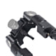 Spartan Precision Equipment Vidarr Bipod Picatinny SP-01-047-R-BLK