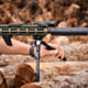 Spartan Precision Equipment Vidarr Bipod M-Lok Shooting Accessory SP-01-046-R-BLK