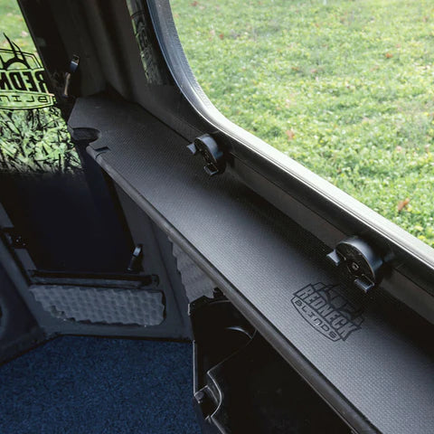 Buck Palace Platinum 360° 6X6 Box Blind